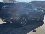 Kia Sportage GT-Line 4WD