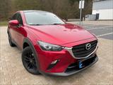 Mazda CX-3 2.0 SKYACTIV-G 121 Center-Line FWD Cent... - Mazda CX-3 Center-Line mit Benzin-Antrieb