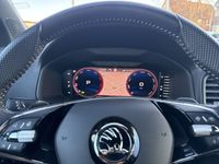 Skoda Karoq - Vorschau Bild 13