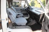 Volkswagen T3 Atlantic, 2. Hand - VW T3 andere Gebrauchtwagen