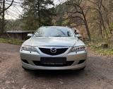Mazda 6 2.3 Top 4WD Activematic Sport Kombi Top - Mazda 6 aus 2003: Kombi