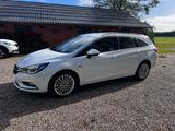 Opel Astra ST 1.6 CDTI ecoFLEX Innovation 100kW S/S - Opel Astra Gebrauchtwagen