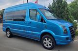 Volkswagen 2.5TDI Crafter Camper NEUWERTIG! - Offers matching your search criteria