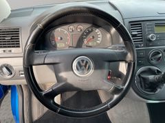VW T5 Multivan 1,9 TDI AHK|Klima|Markise|Fahrradträ