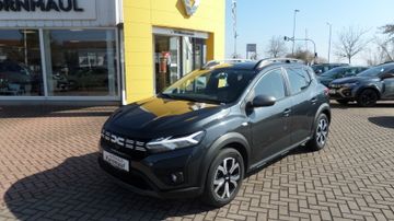 Dacia Sandero III Stepway
