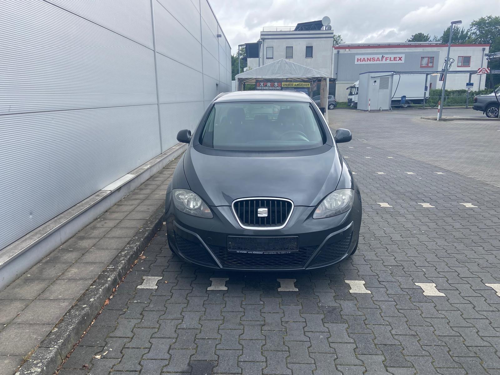 Seat Altea 1.4 Reference Klima