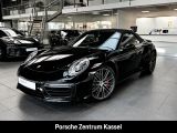 Porsche 991 911 Turbo Cabriolet 3.8 - Porsche in Kassel: 911