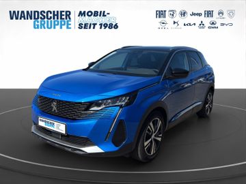 Peugeot 3008 trip 1.6 225 Road Trip