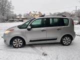 Citroën C3 Picasso 1.6 VTi 120 Exclusive/2.Hand/TÜV/Eur5 - gebrauchte Citroën C3 Picasso aus dem Jahr 2009
