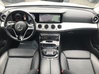 Mercedes-Benz E 300 de 9G Avantgarde AHK Kam Distr. Wide Leder