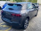 Citroën C4 Cactus SHINE/ SHZ / NAVI / DAB /APPLE ANDROID - Citroën C4 Cactus: Automatik