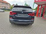 BMW X3 xDrive 20 d M Sport - BMW X3 Gebrauchtwagen in Berlin