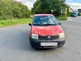 Fiat Panda 1.2 BJ 2004 als Teilenspender /... - Fiat Panda Gebrauchtwagen in Bielefeld