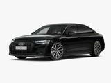 Audi A8 LONG 60 TFSI VOLL 2X DISPLAY B&O  PROD.25 HUD - Audi A8: Long