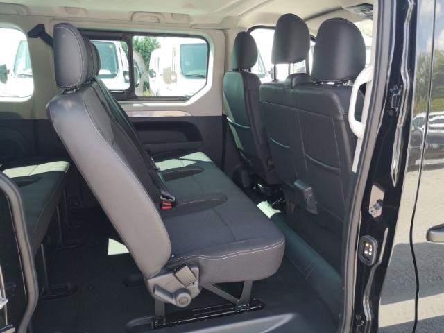 Renault Trafic Combi L2H1 3,0t Life 2.0 BLUE dCi 110 9 S