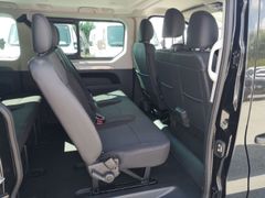 Fahrzeugabbildung Trafic Combi L2H1 3,0t Life 2.0 BLUE dCi 110 9 S