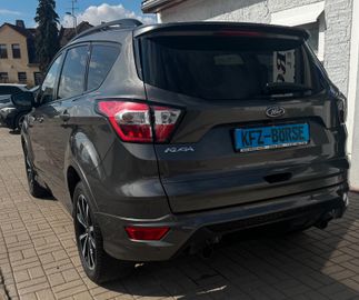 Ford Kuga - 8