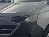Volkswagen Transporter Plus KR AHK Holzboden Klima - Holztransporter