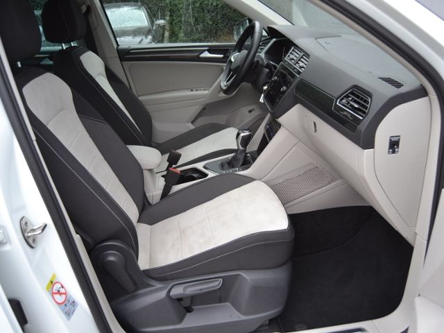 Tiguan 1.5 TSI DSG Elegance AHK/18-ZOLL/MATRIX/N