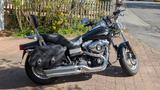 Harley-Davidson Fat Bob FXDF Naked oder Tourer - HARLEY-DAVIDSON FXDF