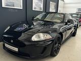 Jaguar XKR Coupe 5.0 V8 XKR Leder Memory Bowers Wilkins - Jaguar XKR: Sportwagen