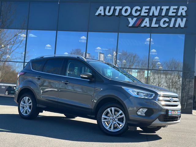 Ford Kuga 1,5 EcoBoost 4x2 Titanium Aut. 2.HA/S-HE/NA