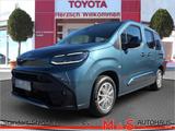 Toyota Proace City Verso 1.5 L1 Team D NAVI LED - blaue Toyota PROACE CITY