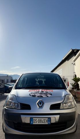 Renault Modus 1.2 Gpl Dynamique 101 Cv