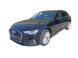 Audi A6 45TFSI Avant S-tronic design+LED+NAVI+VIRTUAL - Audi A6 Gebrauchtwagen in Hamburg