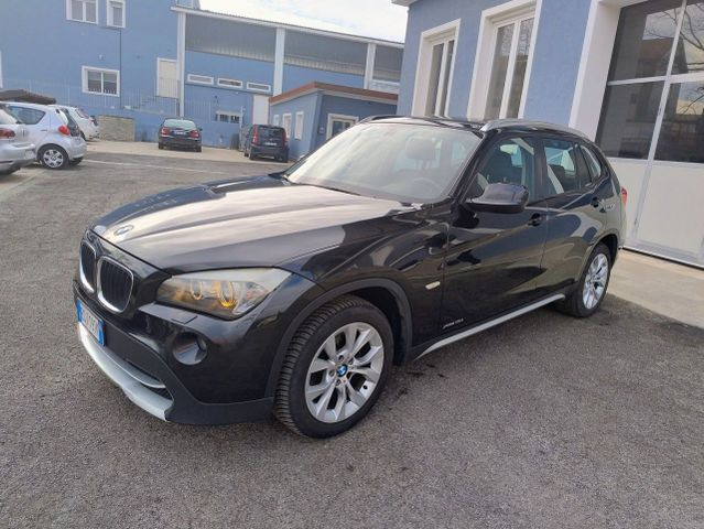 BMW Bmw X1 xDrive18d Eletta 143cv 2011 Euro5