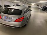 Mercedes-Benz CLS 500 Shooting Brake  - Mercedes-Benz CLS-Klasse: Shooting Brake