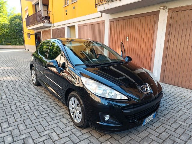 Peugeot 207 Plus 1.4 8V 75CV 5p. ECO GPL