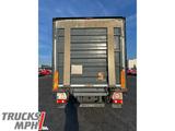 Iveco ML120E280 *LBW 2000 kg*280 ps*Koffer 7m8 - Iveco Ml 120 e