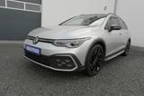 Volkswagen Golf VIII 2.0 TDI Alltrack 4Motion*RFK*Navi - Volkswagen Golf: TDI 4motion