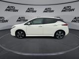 Nissan Leaf ACC|NAVI|CarPlay|Kamera|SHZ|LED|Klimaaut.|1 - Nissan Leaf in Bielefeld
