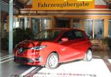 Renault Zoe Exp. R135 ZE 50 95% Akkul. inkl Batterie - rote Renault ZOE