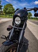 Harley-Davidson Low Rider S FXDLS - HARLEY-DAVIDSON LOW RIDER