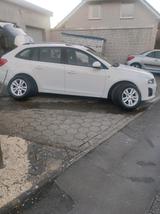 Chevrolet Cruze 1.7 LT+ Station Wagon Zahn... - Chevrolet Cruze: Station Wagon