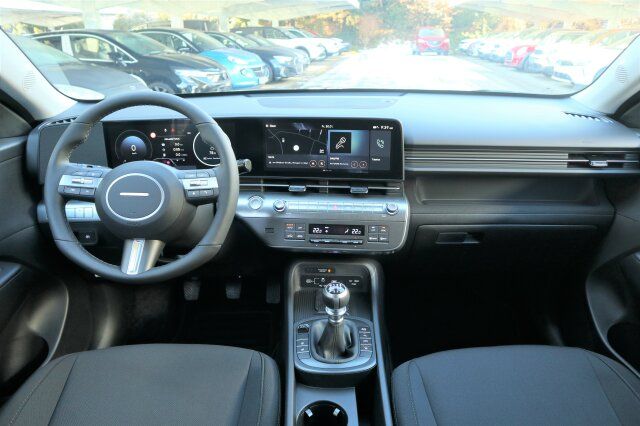 Hyundai Kona – Bild 27