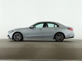 Mercedes-Benz C 200 AMG Memory Ambiente LED Kamera Winter - Mercedes-Benz C 200 aus 2025