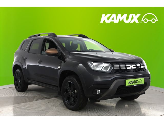 Dacia Duster II 1.3 TCE 150 EDC Aut. Extreme+LED+NAVI