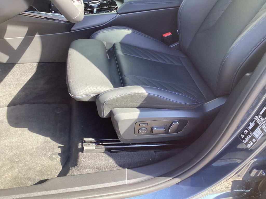 BMW X3 20 xDrive M-Pro 19'' adLED PA Plus DA Plus foto 5