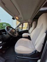 Etrusco CV 640 SB * Kein Mietwagen, mit Luftfederung usw - Wohnmobil oder -wagen Us