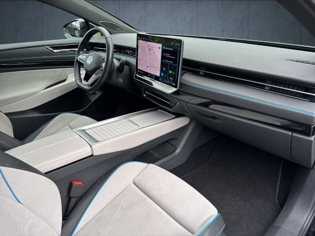 Volkswagen ID.7 - Bild 14
