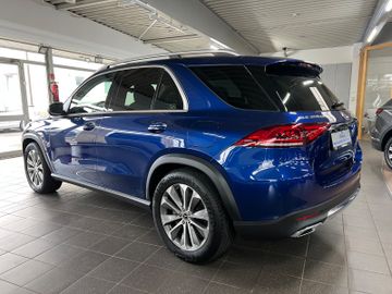 Mercedes GLE 350 - 11