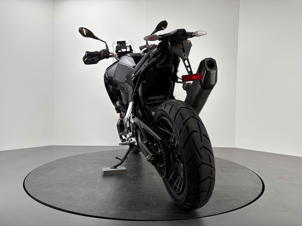 Fahrzeugabbildung BMW F 900 GS *1. HAND *DYNAMIK PAKET