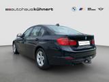 BMW 318d Limo Sport Line + nur an Händler/Export + - gebrauchte BMW 318 aus dem Jahr 2014