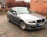 BMW 325i - - BMW 325 in Kiel