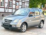 Suzuki Ignis X-45 Klima Sitzheizung Parktronik 4X4 Allr - Suzuki Gebrauchtwagen von 2005