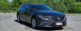 Mazda 6 Kombi LED, Kamera, Navi, Automatik, AHK, Tempo - Mazda 6 in Wuppertal